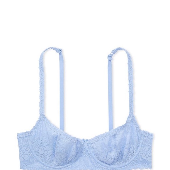 VS PINK wink unlined balconette bra - Picture 6 of 6